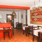 Boabdil Hostel