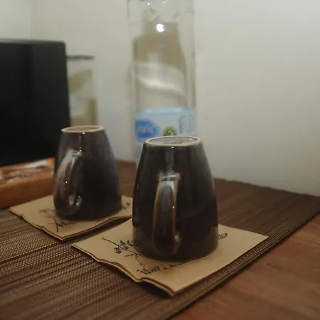 布阿卜迪勒宾馆 龙达