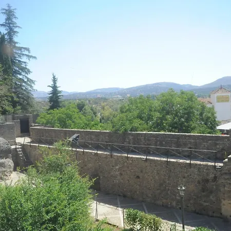 布阿卜迪勒宾馆 旅馆