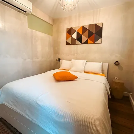 旅馆 布阿卜迪勒宾馆