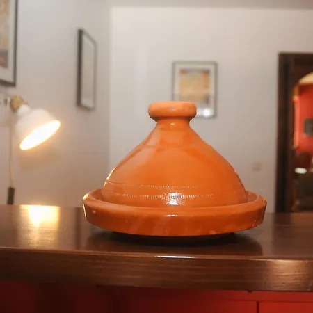 布阿卜迪勒宾馆 旅馆