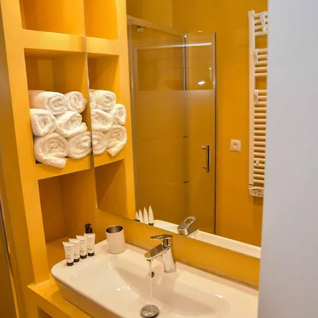 布阿卜迪勒宾馆 旅馆