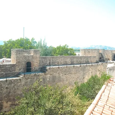 بيت ضيافة Boabdil *