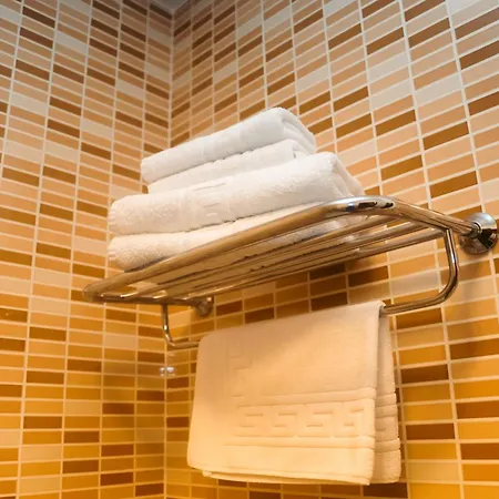 旅馆 布阿卜迪勒宾馆