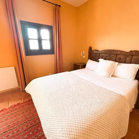 旅馆 布阿卜迪勒宾馆 龙达