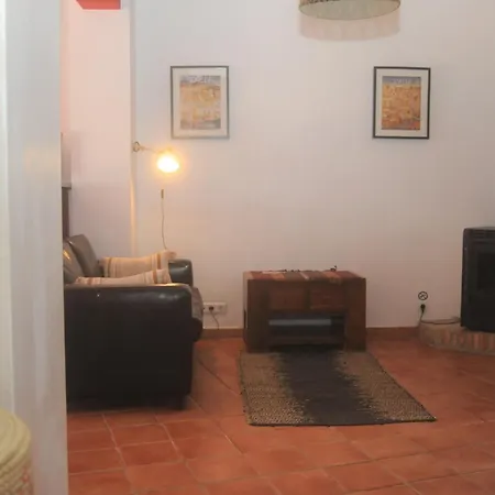 旅馆 布阿卜迪勒宾馆 龙达