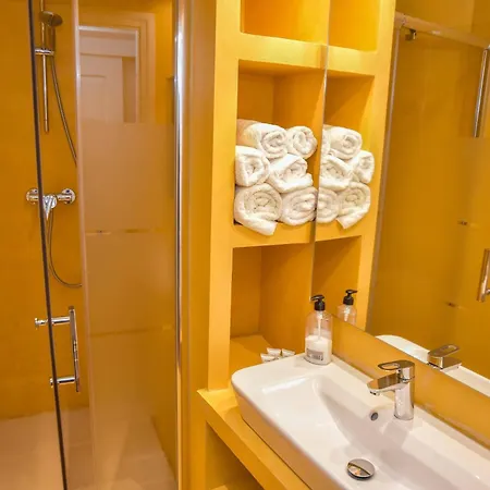 旅馆 布阿卜迪勒宾馆 龙达