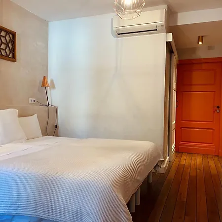 旅馆 布阿卜迪勒宾馆 龙达