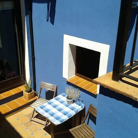 旅馆 布阿卜迪勒宾馆