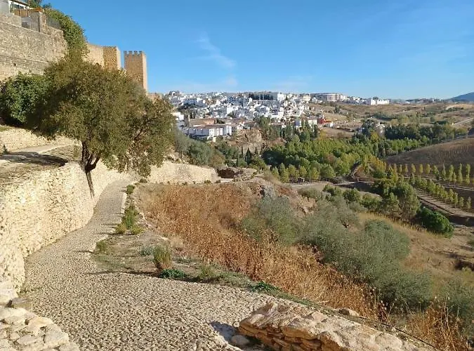 Boabdil Hostel