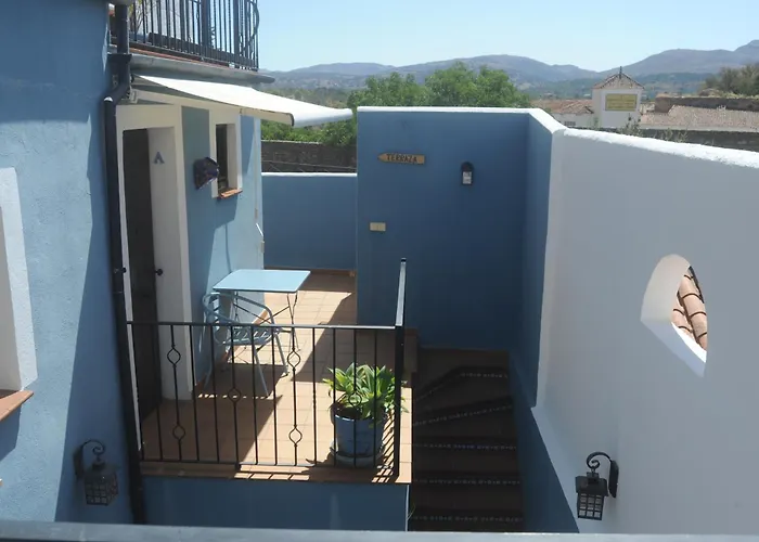 Boabdil Hostel
