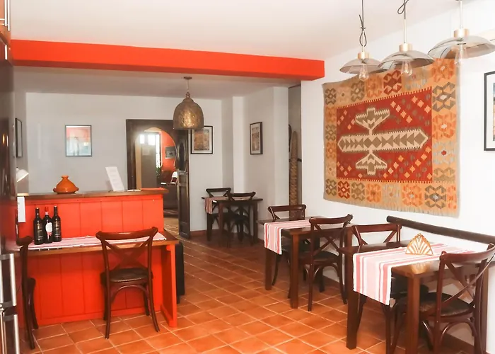 Boabdil Hostel