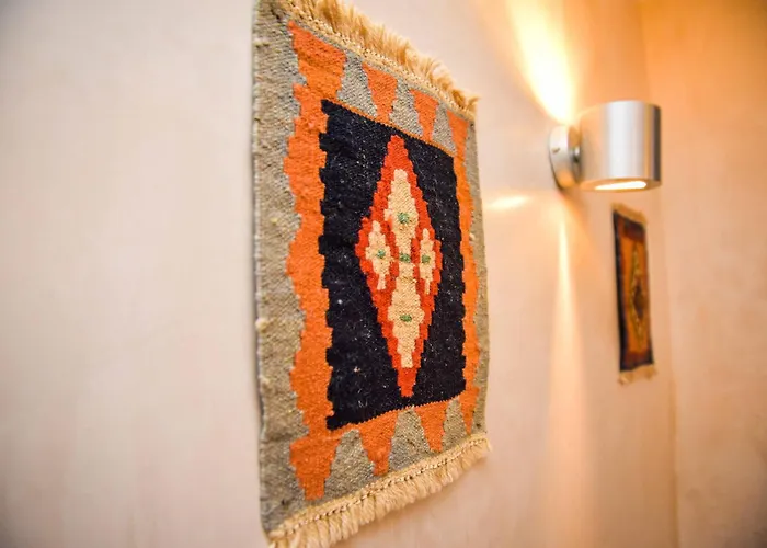 Boabdil Hostel *