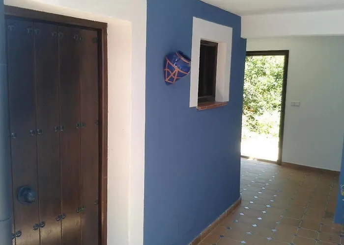 Boabdil Hostel