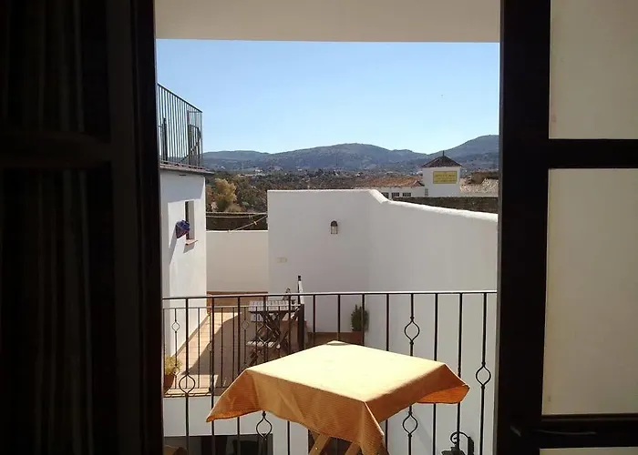 Boabdil Hostel *