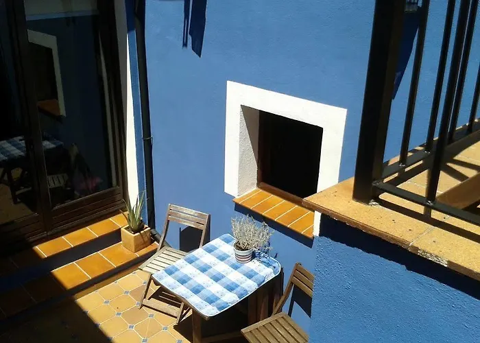 Hostel Boabdil