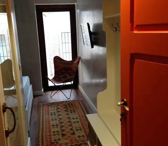 Boabdil Hostel *