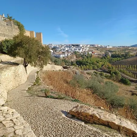 Boabdil Pensión